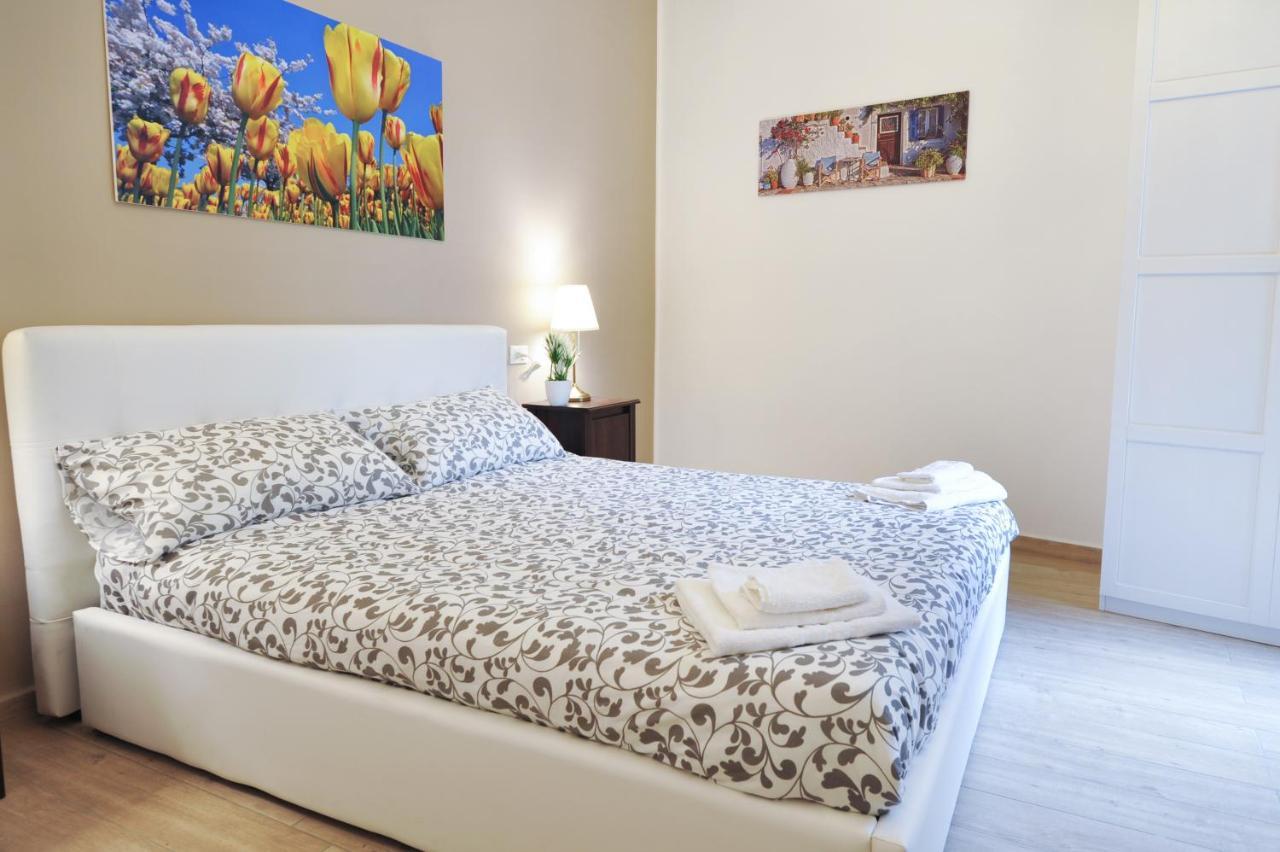 La Dimora Di Katiu' Bed and breakfast