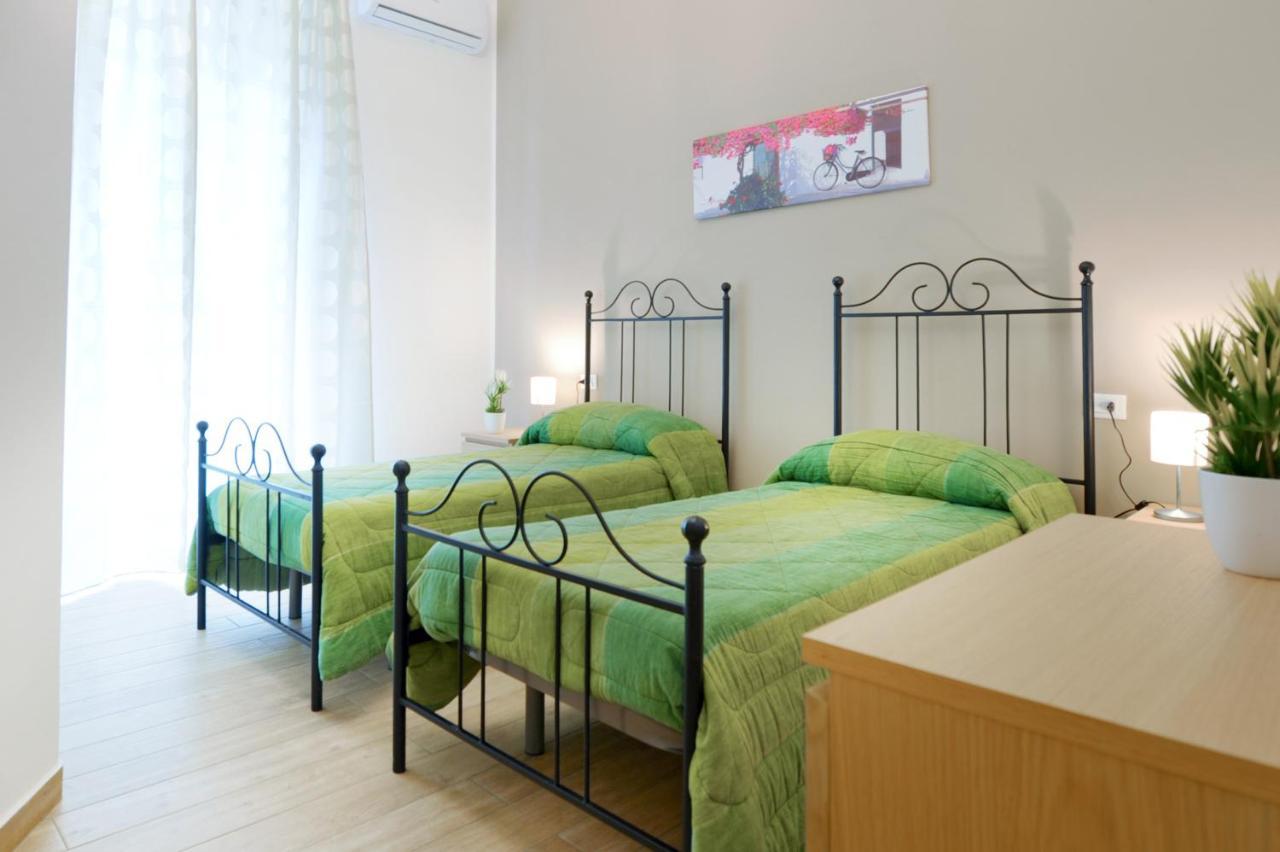 La Dimora Di Katiu' Bed and breakfast Palermo