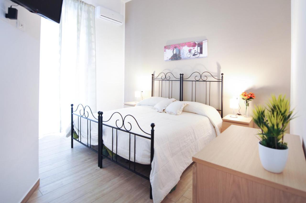 Bed and breakfast La Dimora Di Katiu' Palermo