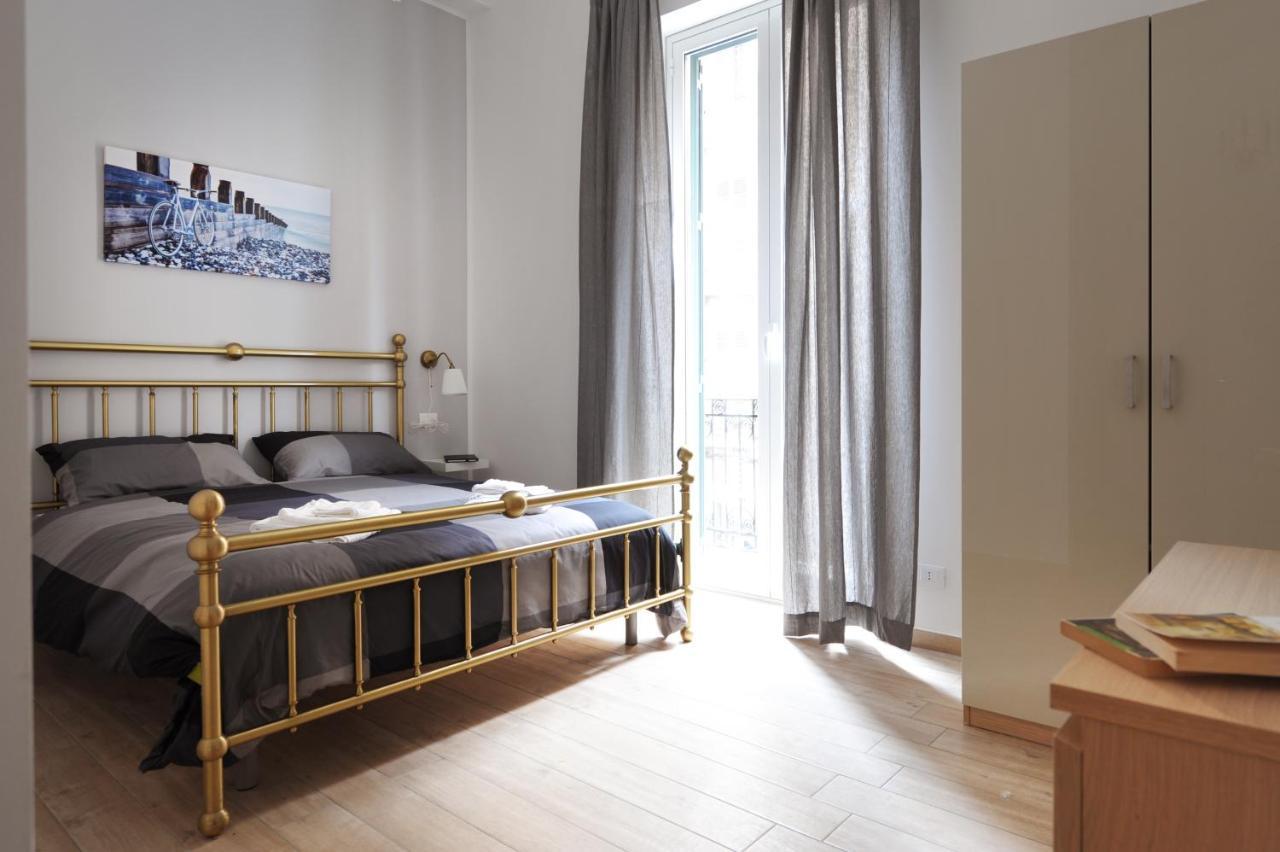 La Dimora Di Katiu' Bed and breakfast