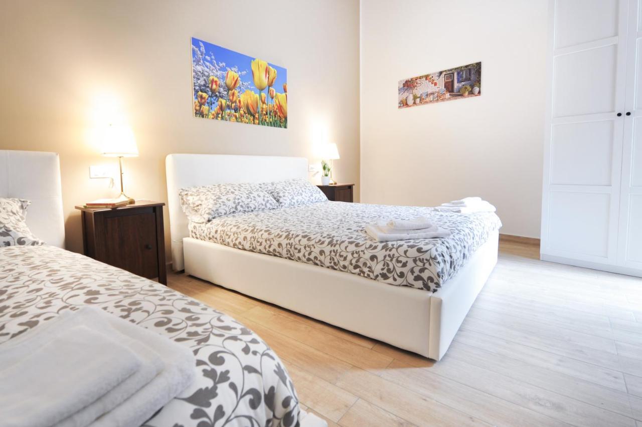 La Dimora Di Katiu' Bed and breakfast 2*