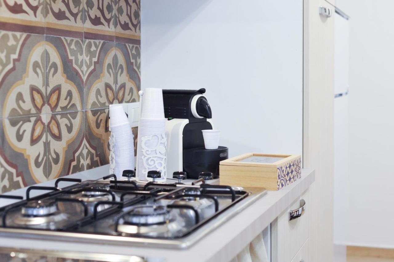 Bed and breakfast La Dimora Di Katiu'