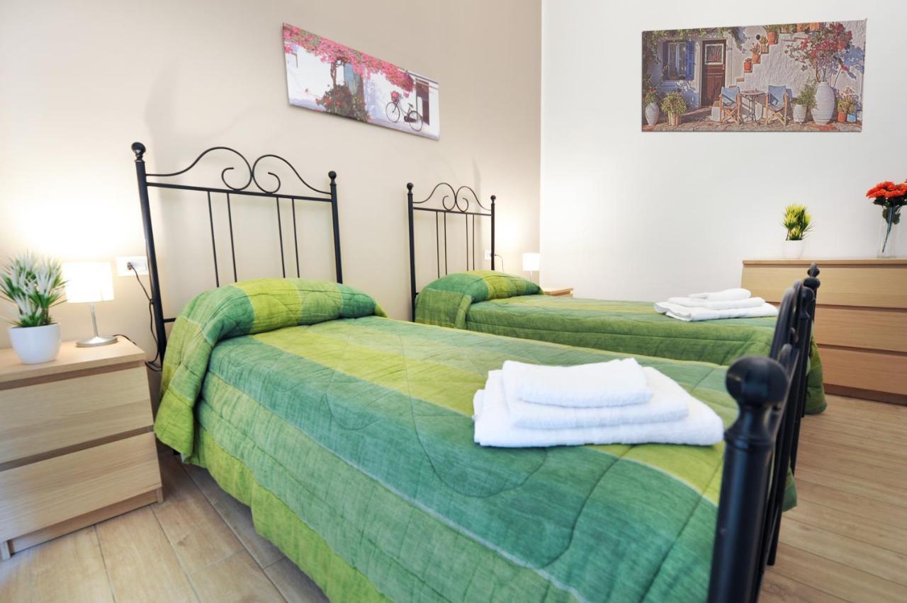 La Dimora Di Katiu' Bed and breakfast Palermo