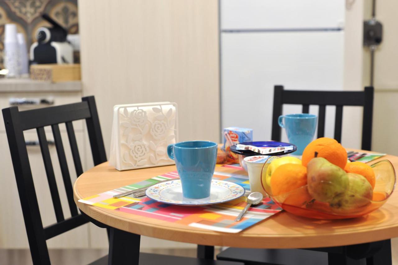 Bed and breakfast La Dimora Di Katiu' Palermo