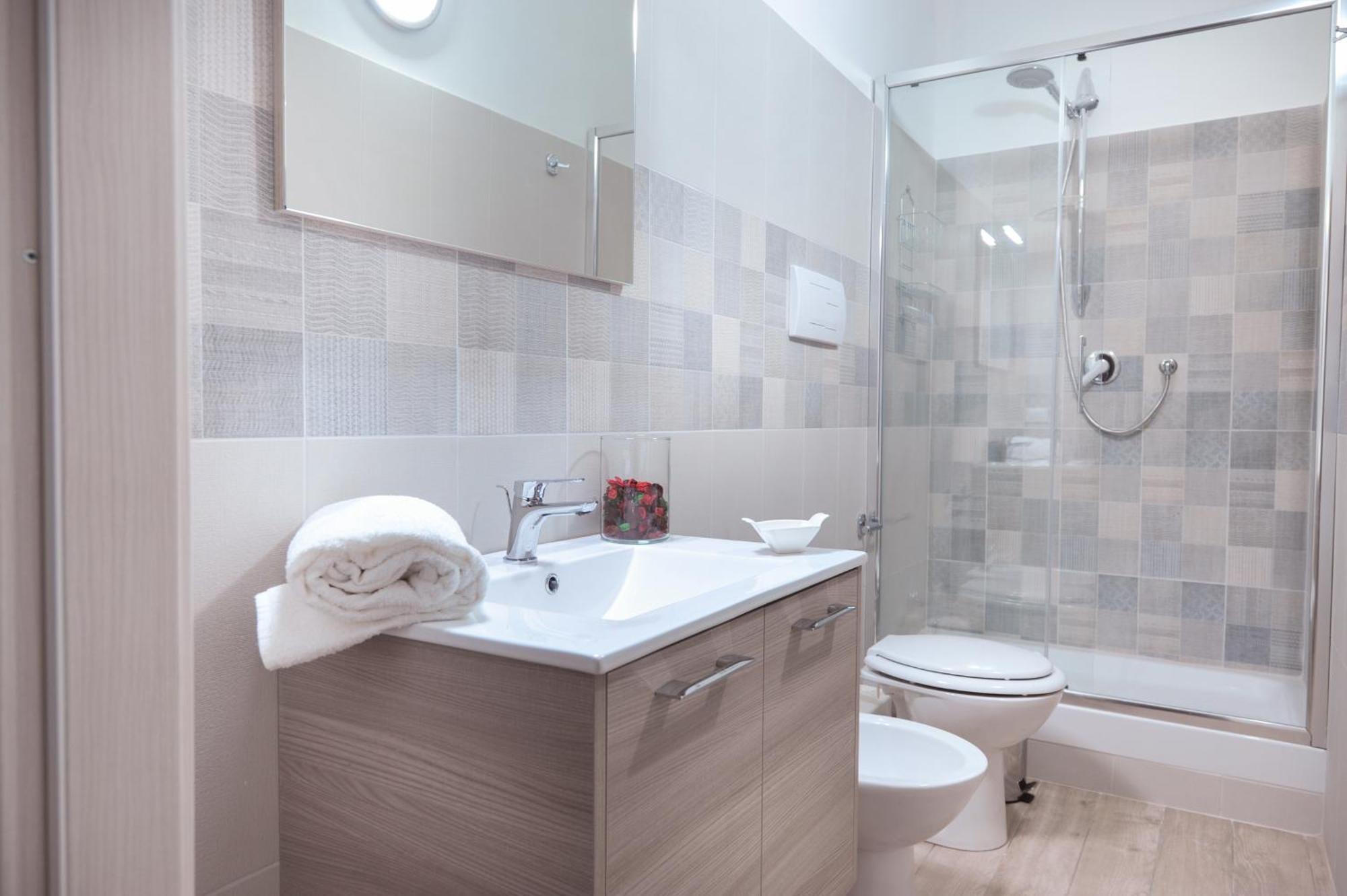 Bed and breakfast La Dimora Di Katiu'