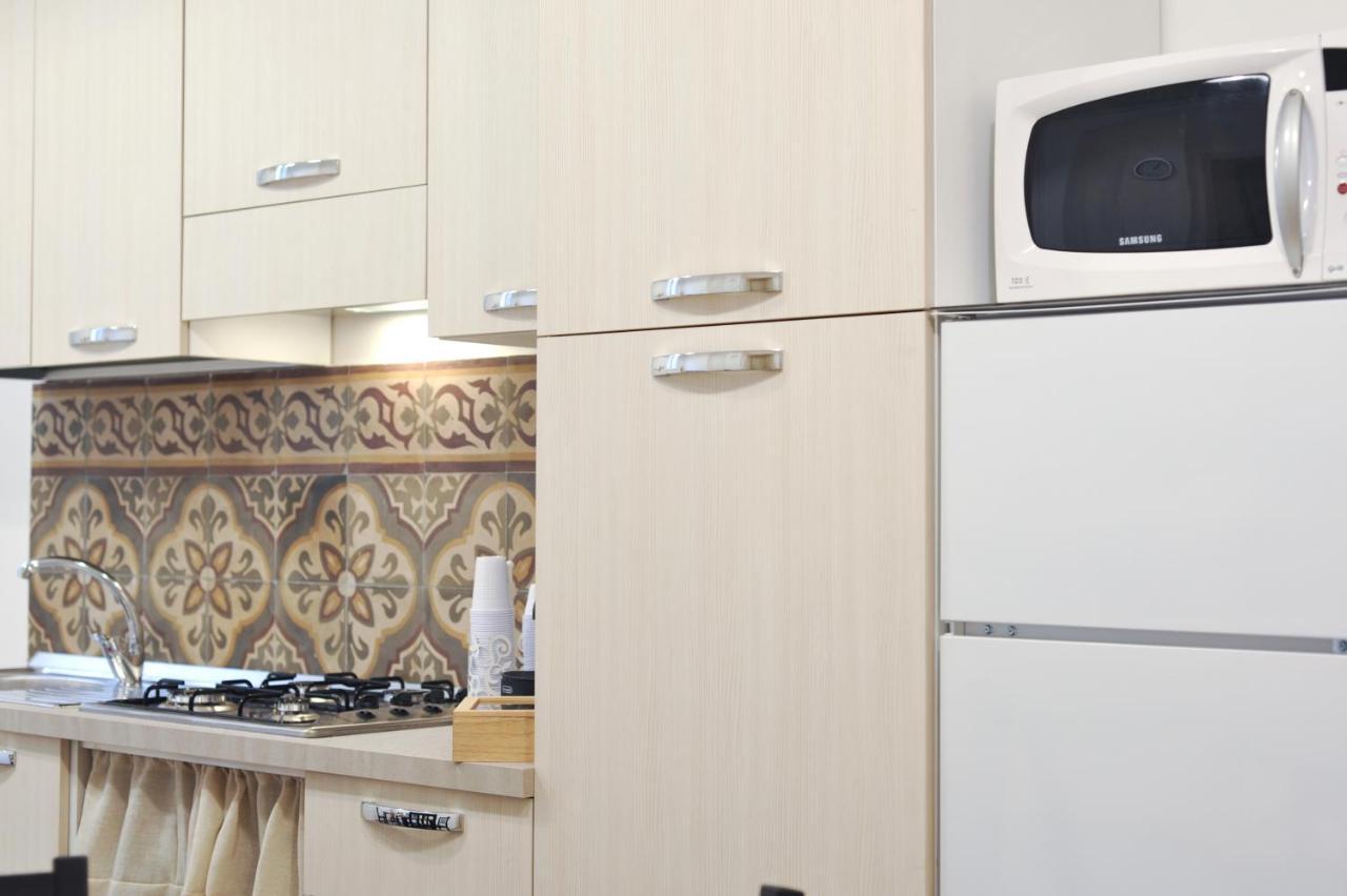 Bed and breakfast La Dimora Di Katiu'